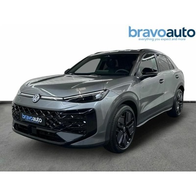 Volkswagen T-Roc R-Line DSG 125 kW