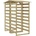 vidaXL 3096648 1x0,9x2 m
