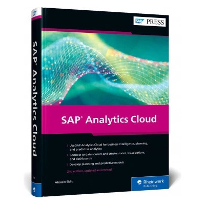 SAP Analytics Cloud