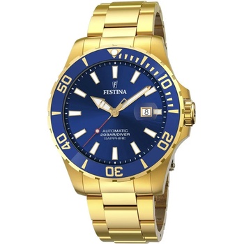 Image 1 of Festina F20533/1