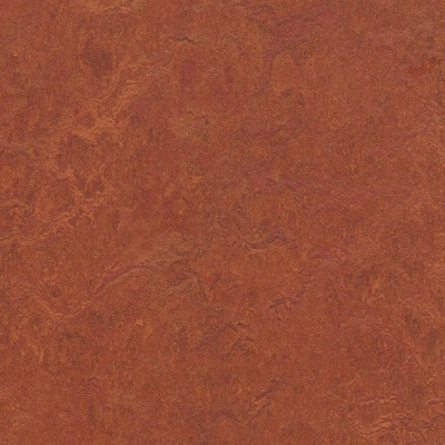 Forbo Marmoleum marbled fresco Henna 3203 2 bm
