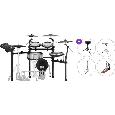 Roland TD516 Basic SET Black Комплект електронни барабани (TD516 KIT-BASIC-SET)