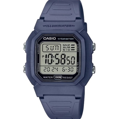 Casio W-800H-2AVDF