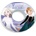 Mondo frozen Надуваем пояс 50см. 16524