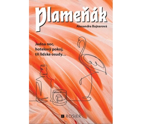 Plameňák