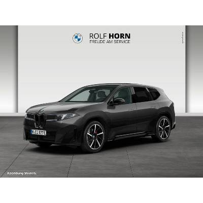 BMW iX3 M Sport Pro 235 kW