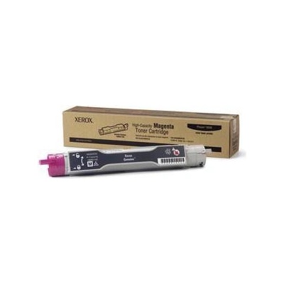 Xerox original toner 106R01145, magenta, 10000str (106R01145)