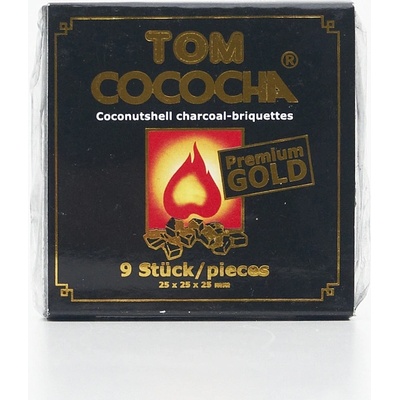 Tom Cococha Gold 25 mm – Zboží Mobilmania