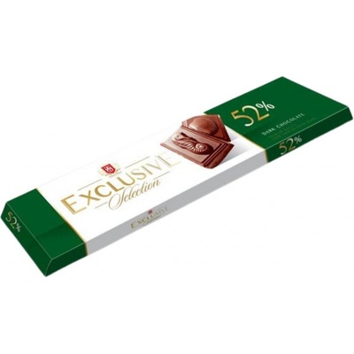 Taitau Exclusive Selection Hořká 52% 50 g
