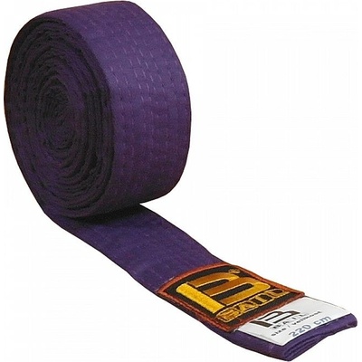 Karate pásik BAIL-FIALOVÁ