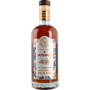 Patridom 12 Seleccion Exclusiva - ром 700ml
