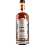 Patridom 12 Seleccion Exclusiva - ром 700ml