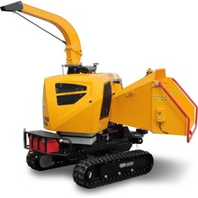 Laski LS 160 DW Track RC