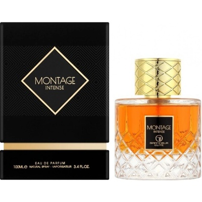 Grandeur Montage Intense Парфюм EDP 100ml