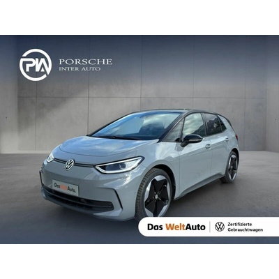 Volkswagen ID.3 Pro S 170 kW