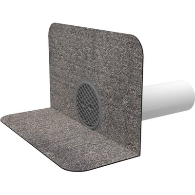 TOPWET TWC 110 BIT, chrlič DN100/60cm s BIT manžetou
