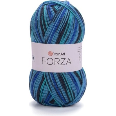 Yarn Art YarnArt Forza froza: Forza příze 2507