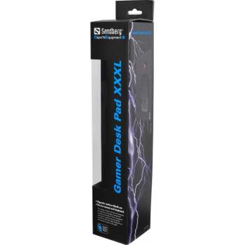 Sandberg Геймърска SANDBERG SNB-520-27 : : XXXL, 90x45 см