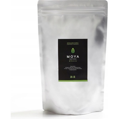 MOYA MATCHA KULINÁRSKA MATCHA BIO 250 g