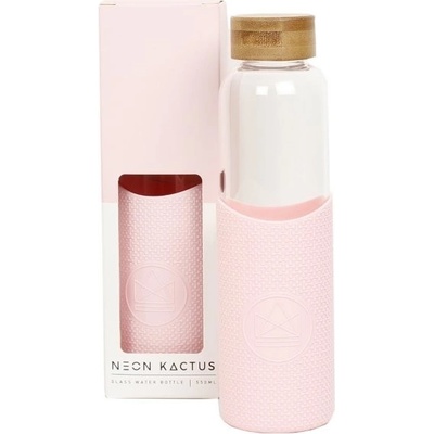 Neon Kactus Pink Flamingo 550 ml