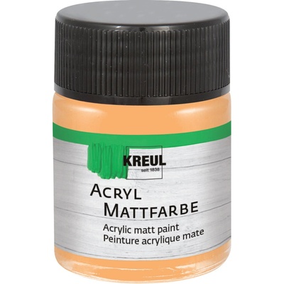 Kreul 75573 АКРИЛНА боя Make-Up 50 ml 1 бр (75573)