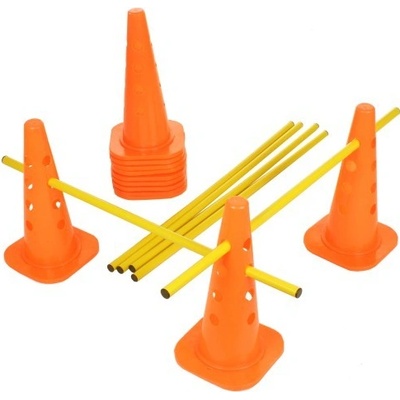 MERCO Sada na přeskoky 6x HS