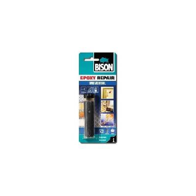 Plastelína epoxidová dvousložková Bison Epoxy Repair Universal – 56 g