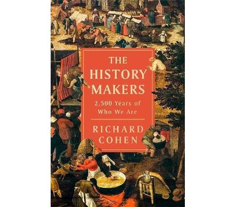 Making History
