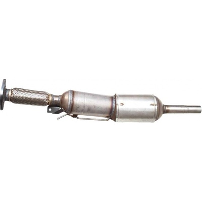 JMJ 1207DPF filtr výfuku