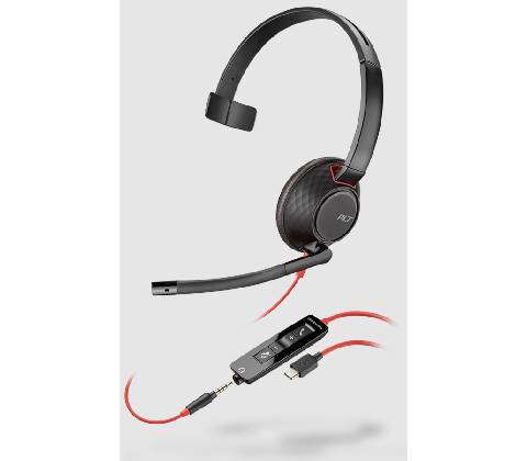Plantronics 207577-201