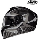 MT Helmets Blade 2 SV Blaster