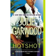 Hotshot - Garwood, Julie