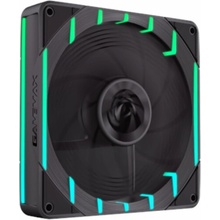 GameMax TORNADO T14 ARGB-R Black