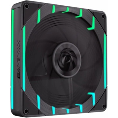 GameMax TORNADO T14 ARGB-R Black