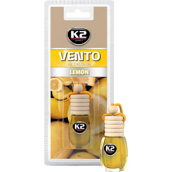 K2 Vento Lemon 8 ml