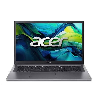 Acer Aspire Go 17 Steel Gray (AG17-31P-33H1) (NX.J45EC.002) BONUS!