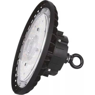 ZU210.12 - LED камбана HIGHBAY, 100W, 230W, 17000lm, 120 градуса, 4000K, IP65, IK08, 120 гр. , 265×163мм (ZU210.12)
