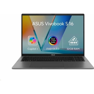 Asus Vivobook S 16 M3607GA-OLED078X