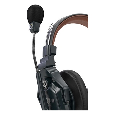 Hollyland Solidcom C1 Pro Wireless Stereo Master Headset Double-Ear Version
