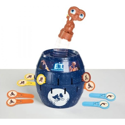 Toomies Vyskakovací E.T. Tomy