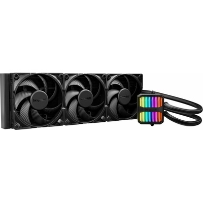 be quiet! Silent Loop 3 420mm BW026