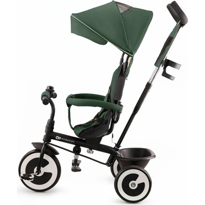 Kinderkraft Aston Mystic Green