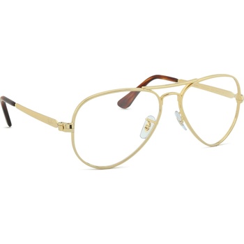 Ray-Ban Aviator Max 0RX3925V 2500 58