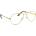 Ray-Ban Aviator Max 0RX3925V 2500 58