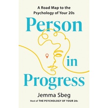 Person in Progress