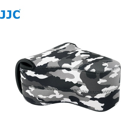JJC OC MC3GR armádne sivé