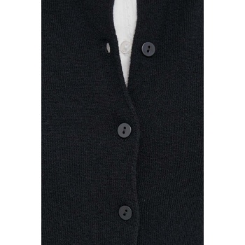 United Colors of Benetton Вълнена жилетка United Colors of Benetton (1002D5485.100)