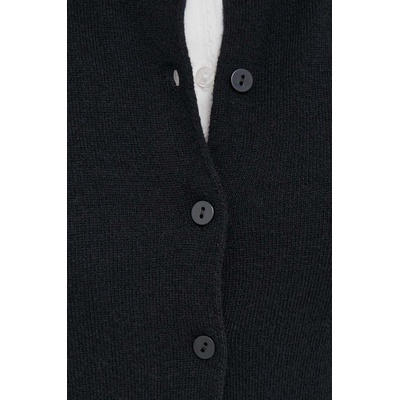 United Colors of Benetton Вълнена жилетка United Colors of Benetton (1002D5485.100)