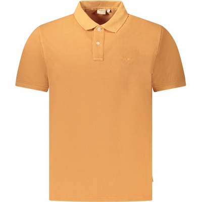 Pepe Jeans oranžové