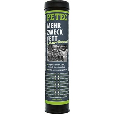 Petec Mazací tuk s Lithiem 400 g